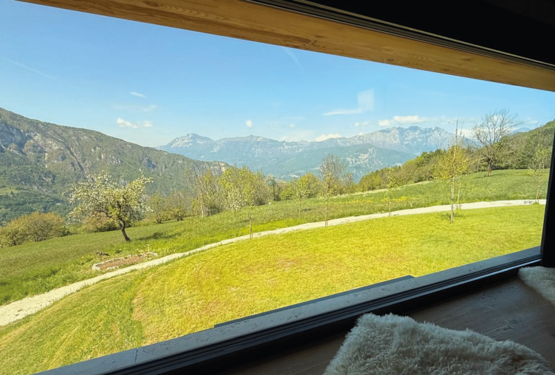 chalet_Tavola disegno 1